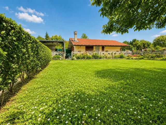 Villa Indipendente in vendita a Unione Montana di Comuni delle Valli di Lanzo, Ceronda e Casternone, Piemonte