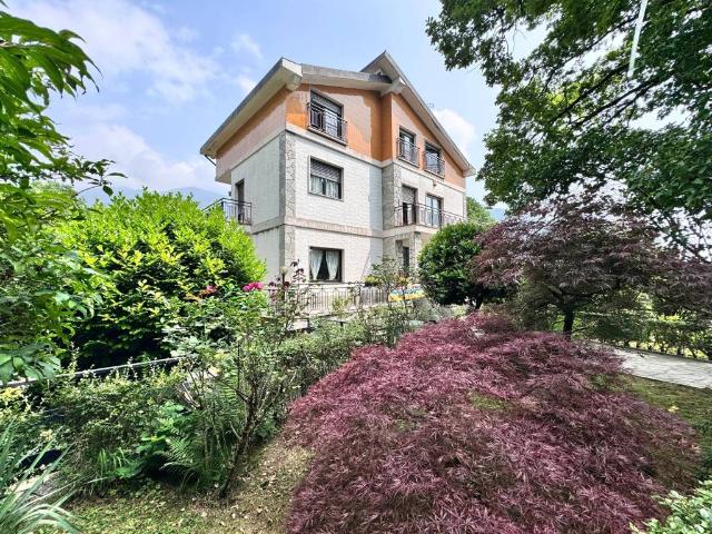 Villa Indipendente in vendita a Unione Montana di Comuni delle Valli di Lanzo, Ceronda e Casternone, Piemonte