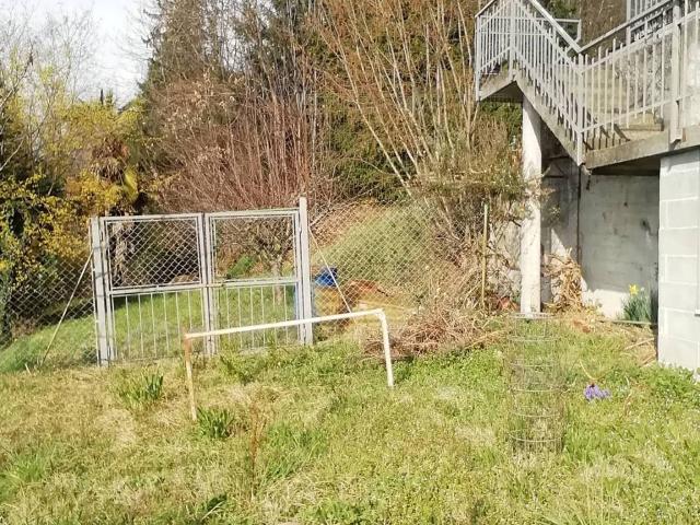 Villa Indipendente in vendita a Val di Chy, Piemonte