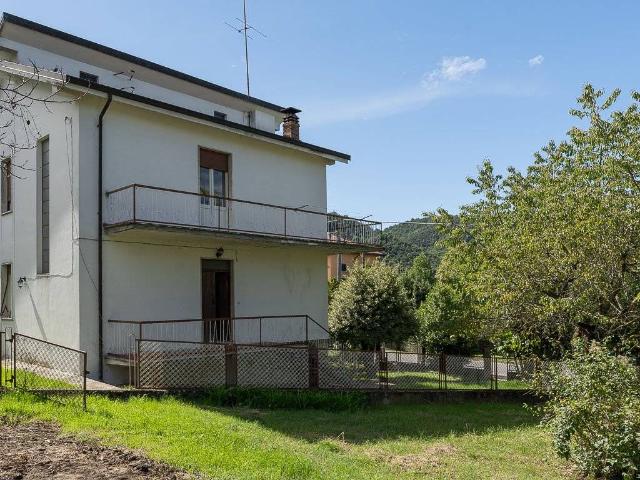 Villa Indipendente in vendita a Val Di Nizza, Lombardia