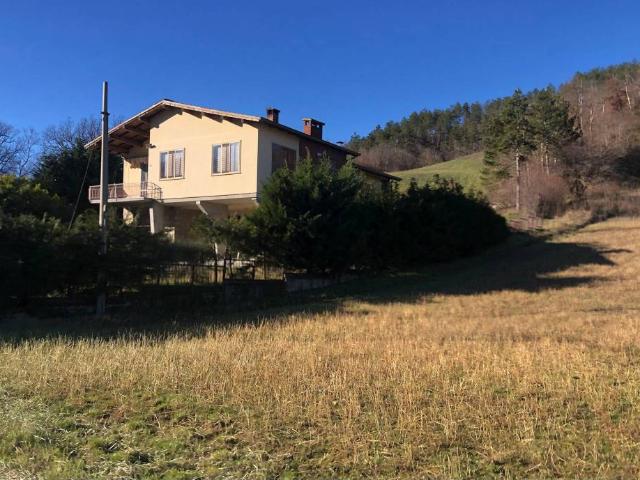 Villa Indipendente in vendita a Val Di Nizza, Lombardia