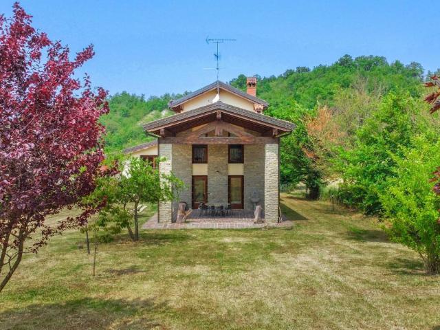 Villa Indipendente in vendita a Val Di Nizza, Lombardia