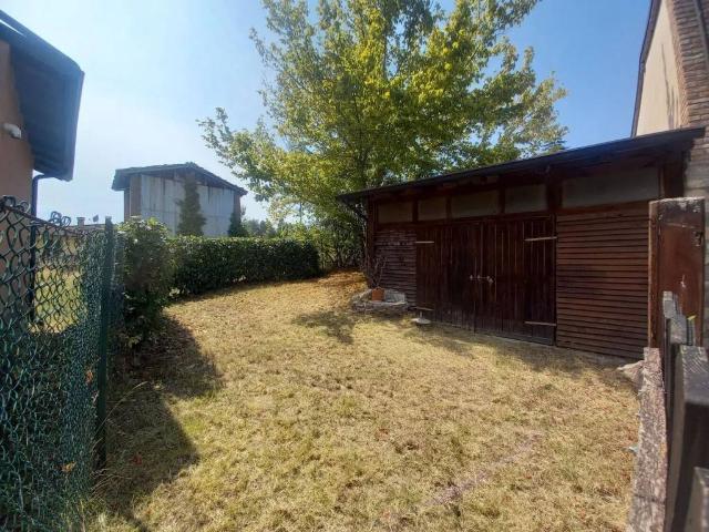 Villa Indipendente in vendita a Val Di Nizza, Lombardia