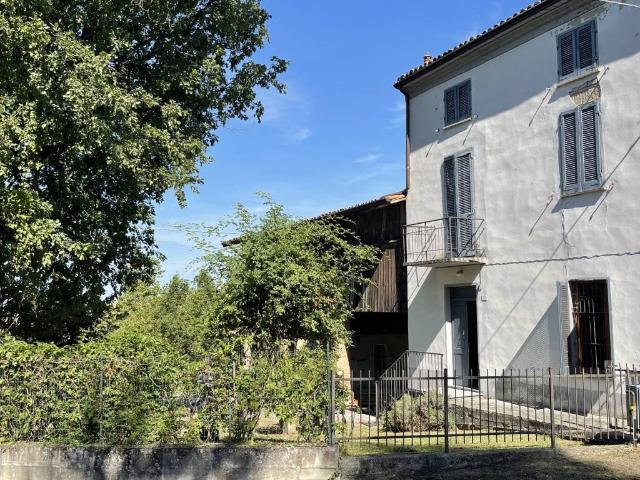 Villa Indipendente in vendita a Val Di Nizza, Lombardia