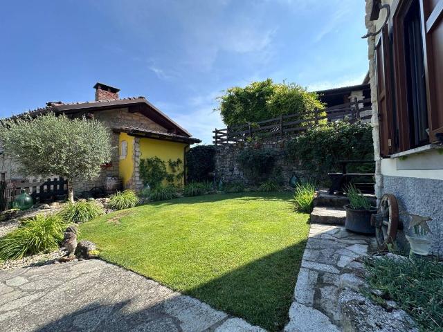 Villa Indipendente in vendita a Val Di Nizza, Lombardia