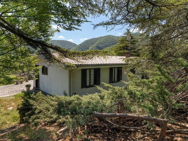 Villa Indipendente in vendita a Val Di Nizza, Lombardia