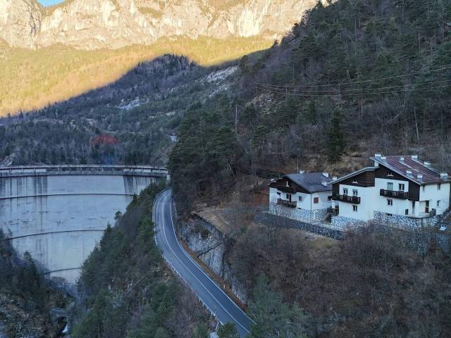 Villa Indipendente in vendita a Val di Zoldo, Veneto