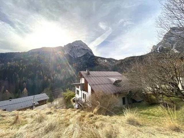Villa Indipendente in vendita a Val di Zoldo, Chiesa