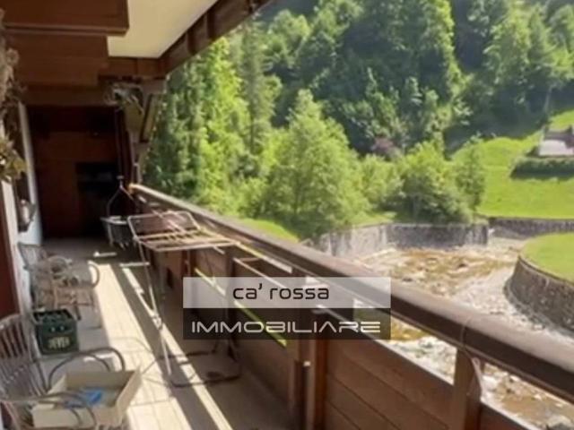 Villa Indipendente in vendita a Val di Zoldo, Borgo Europa