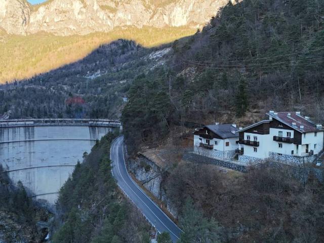 Villa Indipendente in vendita a Val di Zoldo, Veneto