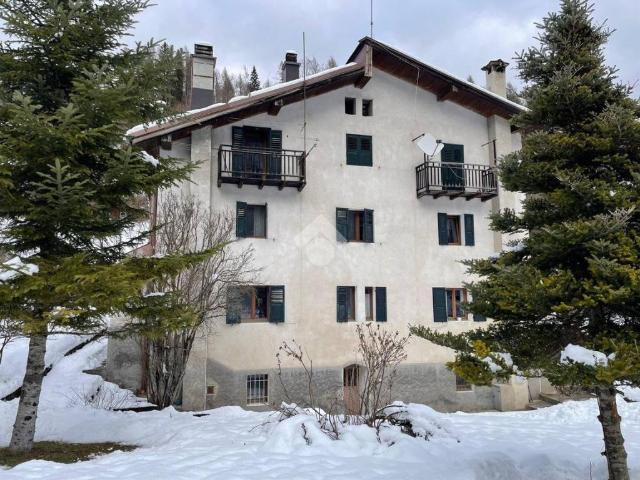 Villa Indipendente in vendita a Val di Zoldo, Forno Di Zoldo