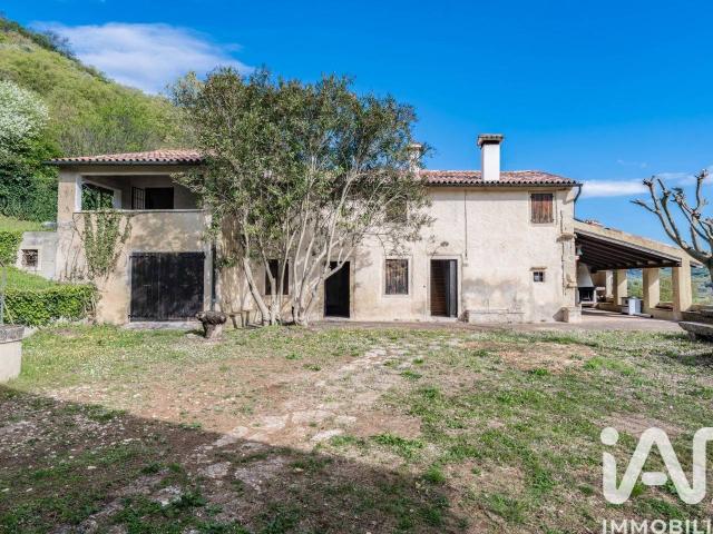 Villa Indipendente in vendita a Val Liona, Carbonarola
