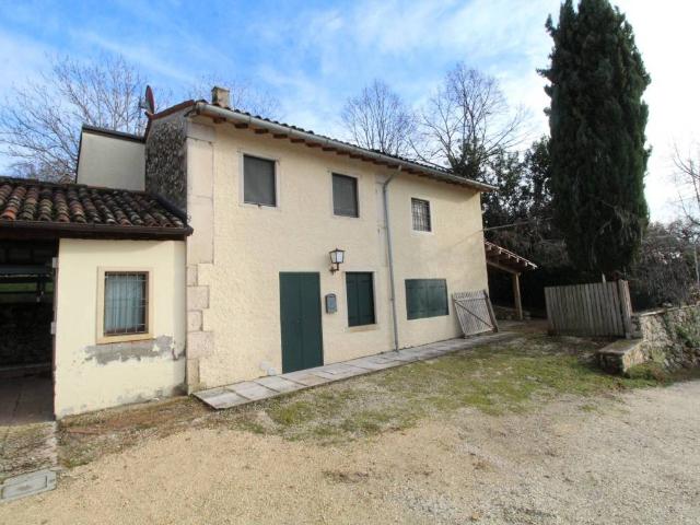 Villa Indipendente in vendita a Val Liona, Pederiva