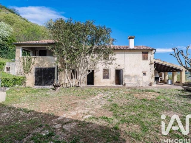 Villa Indipendente in vendita a Val Liona, Carbonarola