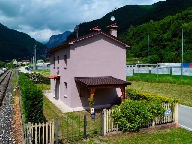 Villa Indipendente in vendita a San Nazario, Veneto