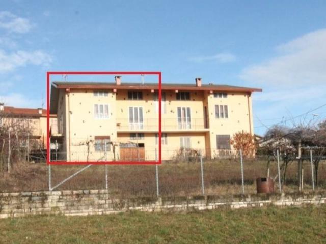Villa Indipendente in vendita a Valdagno, Veneto
