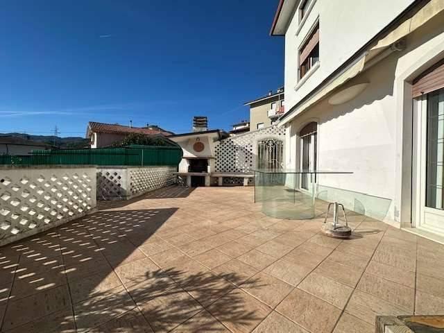 Villa Indipendente in vendita a Magaraggia, Valdagno