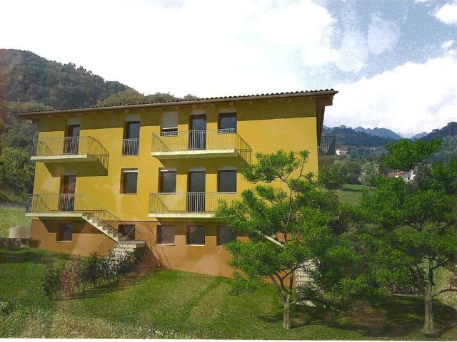 Villa Indipendente in vendita a Valdagno, Veneto
