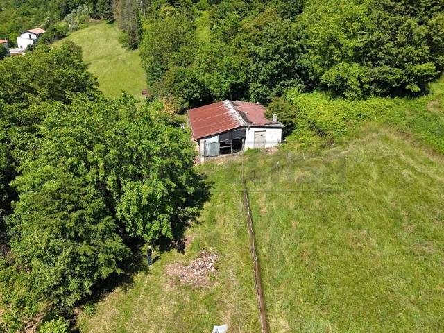 Villa Indipendente in vendita a San Quirico, Valdagno