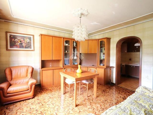 Villa Indipendente in vendita a San Quirico, Valdagno