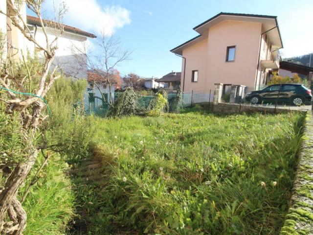 Villa Indipendente in vendita a Valdagno, Veneto
