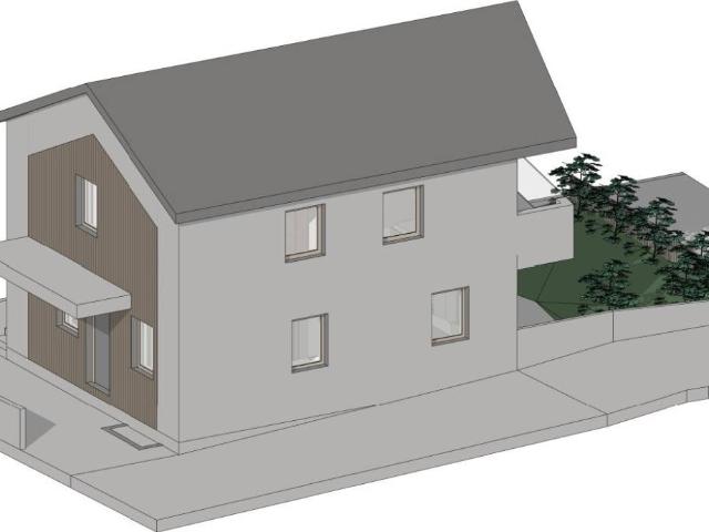 Villa Indipendente in vendita a Valdaora - Olang, Trentino-Alto Adige/Südtirol