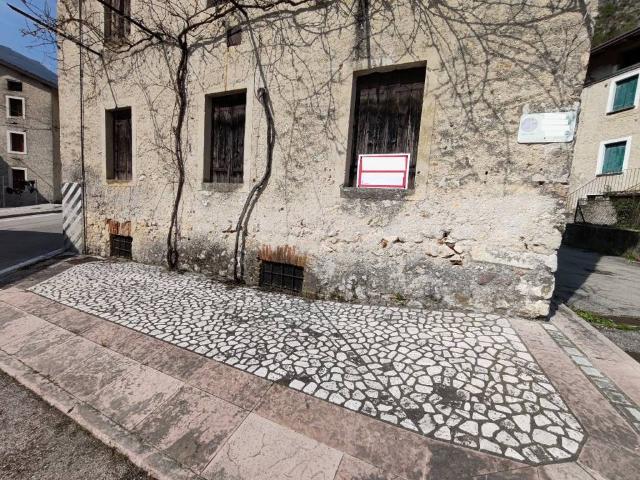 Villa Indipendente in vendita a Pedescala, Veneto