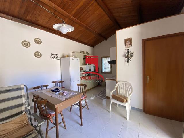 Villa Indipendente in vendita a Fico, Valderice