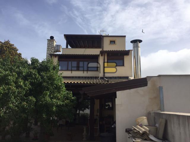 Villa Indipendente in vendita a Valderice, Sicilia