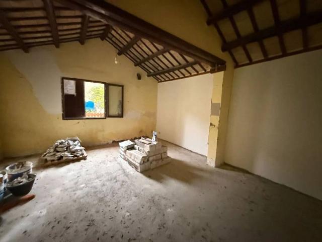 Villa Indipendente in vendita a Fico, Valderice