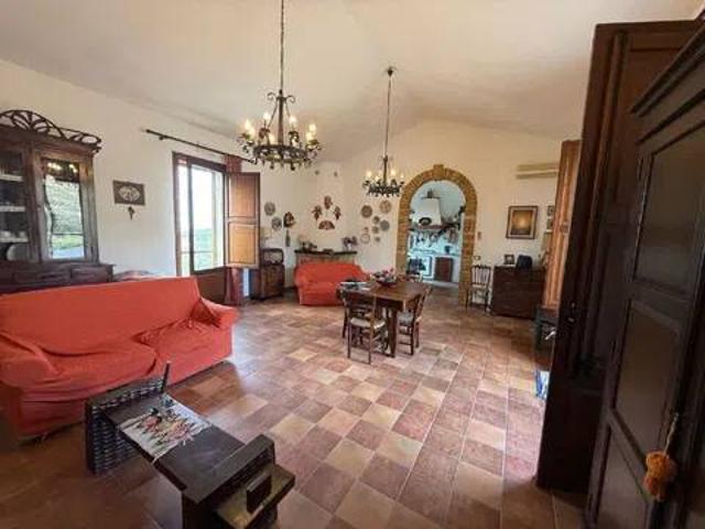 Villa Indipendente in vendita a Casalbianco, Valderice