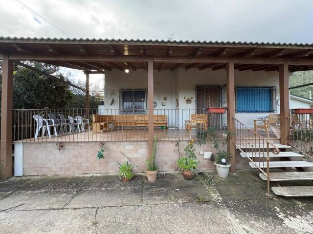Villa Indipendente in vendita a Valderice, Sicilia