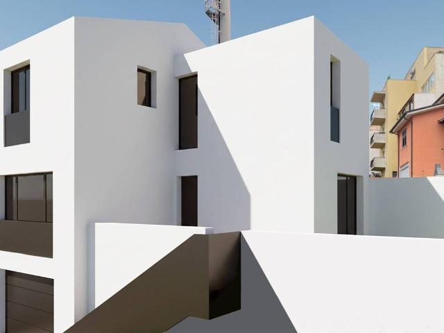 Villa Indipendente in vendita a San Marco, Valderice