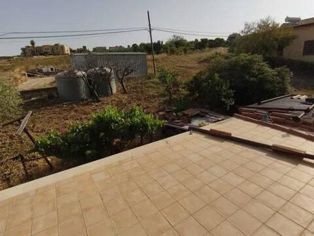 Villa Indipendente in vendita a Crocevie, Valderice