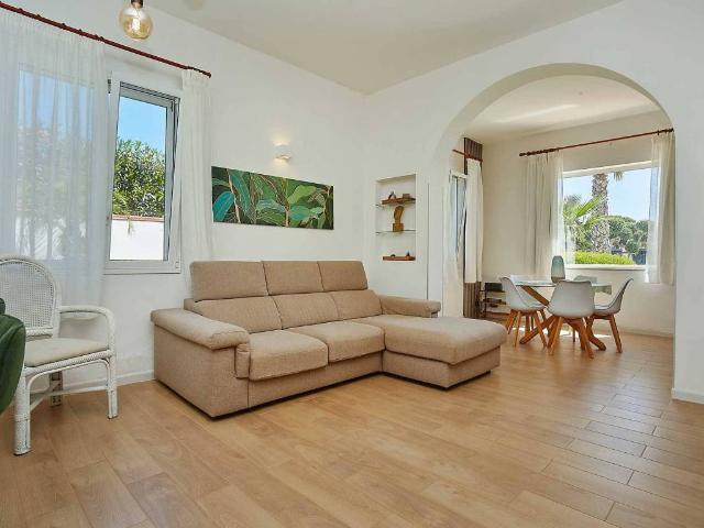 Villa Indipendente in vendita a Sant'Andrea, Valderice