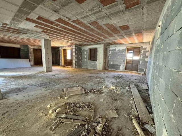 Villa Indipendente in vendita a Valderice, Sicilia