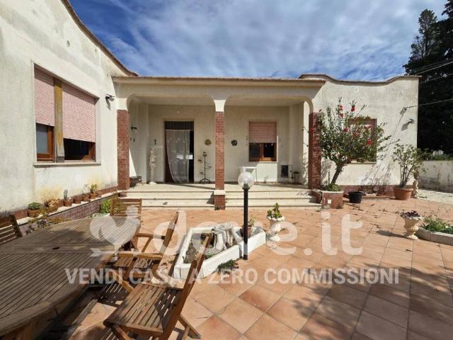 Villa Indipendente in vendita a Casalbianco, Valderice