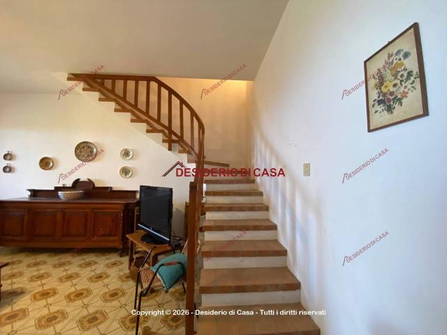 Villa Indipendente in vendita a Sant'Andrea, Valderice