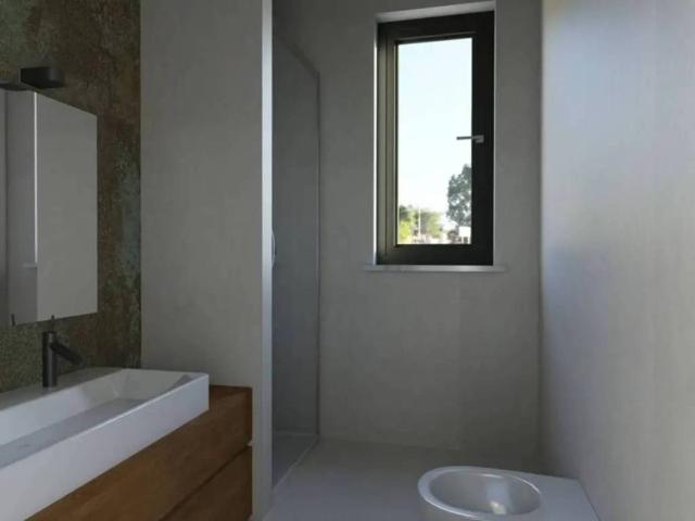Villa Indipendente in vendita a Sant'Andrea, Valderice