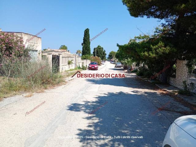 Villa Indipendente in vendita a Sant'Andrea, Valderice