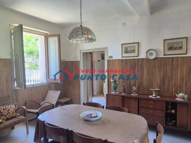Villa Indipendente in vendita a Misericordia, Valderice