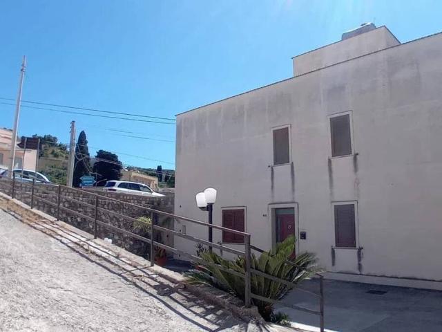 Villa Indipendente in vendita a San Marco, Valderice