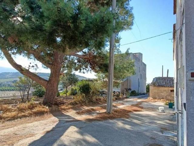 Villa Indipendente in vendita a Valderice, Sicilia