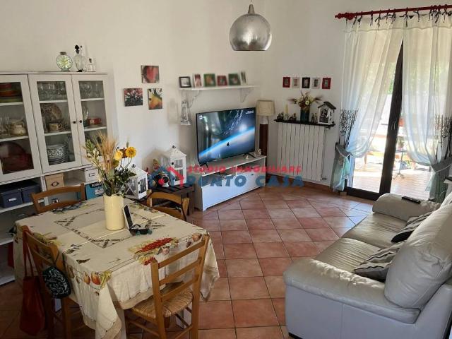 Villa Indipendente in vendita a Sant'Andrea, Valderice
