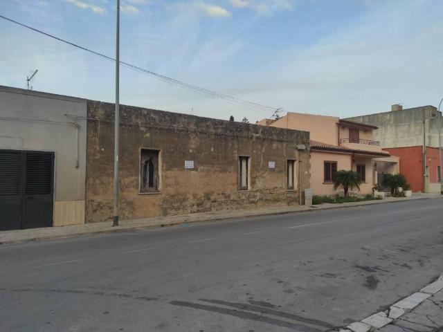 Villa Indipendente in vendita a Valderice, Sicilia