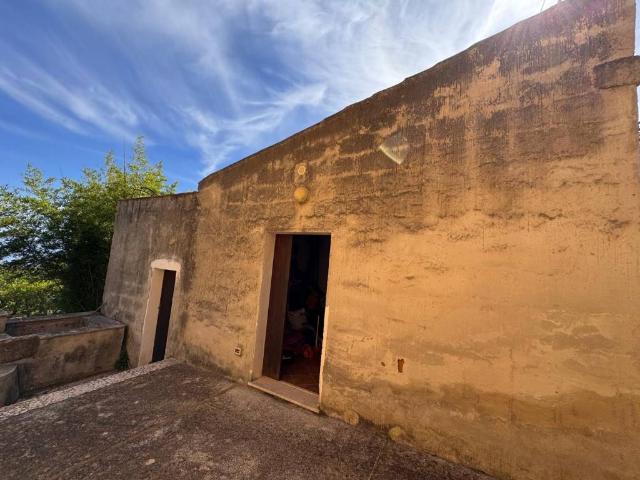 Villa Indipendente in vendita a Paparella, Valderice