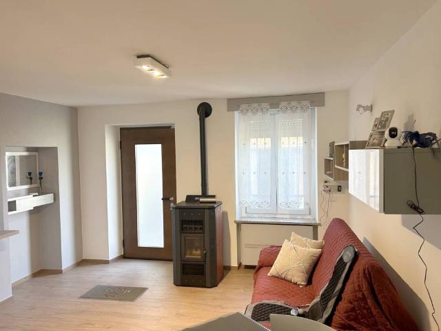 Villa Indipendente in vendita a Molino, Cereie