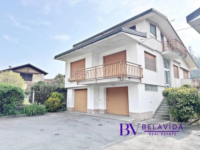 Villa Indipendente in vendita a Valduggia, Vercelli