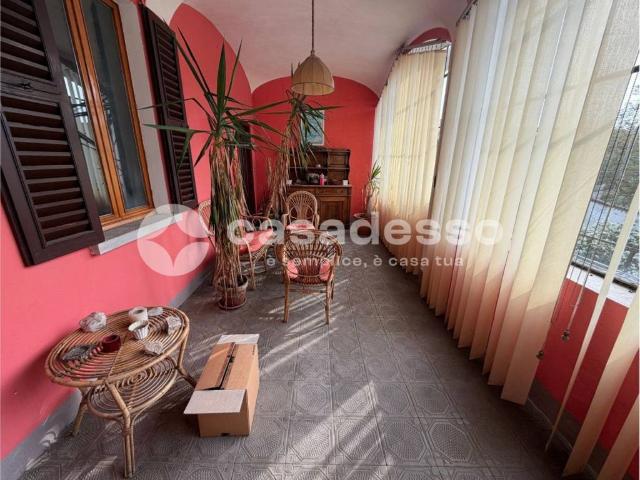 Villa Indipendente in vendita a Cellio con Breia, Piemonte