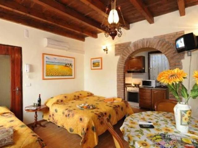 Villa Indipendente in vendita a Borghetto, Valeggio Sul Mincio